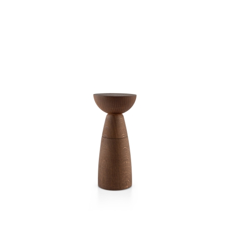 Alessi Oaxaca salt mill