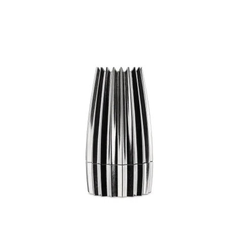 Alessi Grind salt and pepper grinder