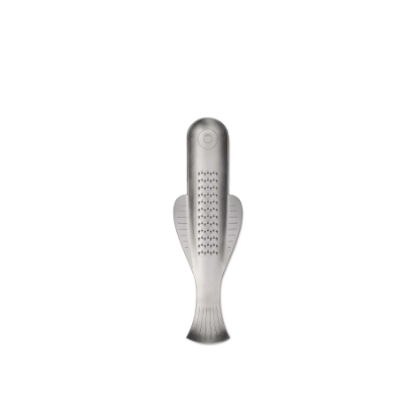 Alessi Boga ginger grater