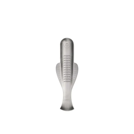 Alessi Boga ginger grater
