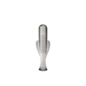 Alessi Boga ginger grater
