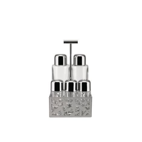 Alessi CACTUS! oil service