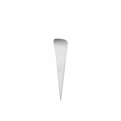 Alessi Antechinus cheese knife