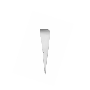 Alessi Antechinus cheese knife