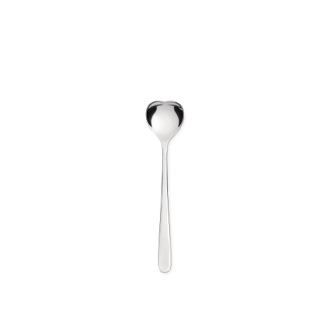 Alessi Big Love ice cream spoon