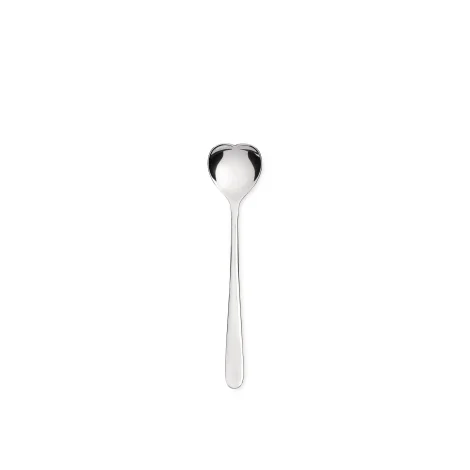 Alessi Big Love ice cream spoon