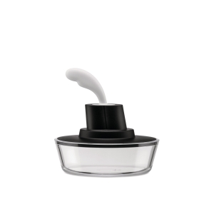 Alessi Ship Shape container