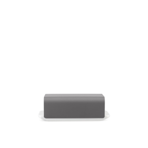 Alessi Mattina butter dish