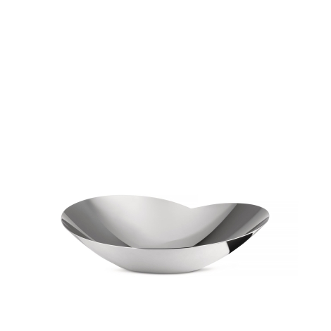 Alessi Human collection salad bowl