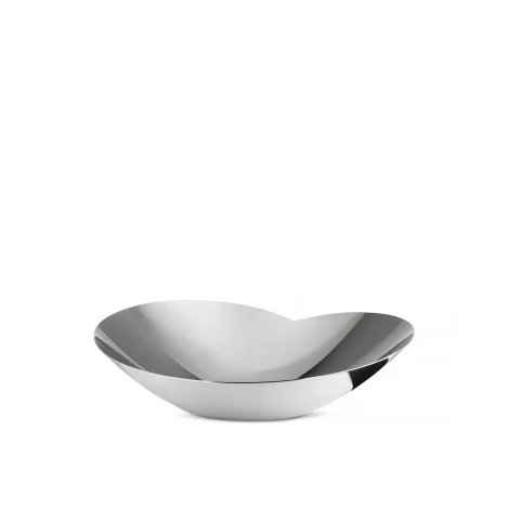 Alessi Human collection salad bowl