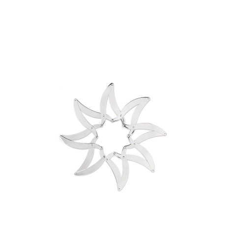 Alessi Augh! trivet