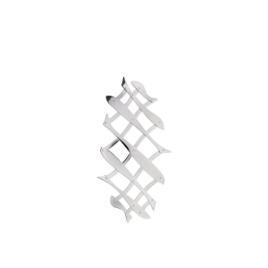 Alessi Pescher trivet