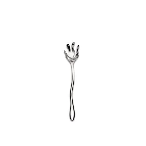 Alessi Mediterraneo spaghetti spoon