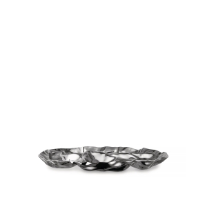 Alessi Pepa four-section...