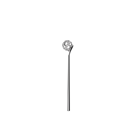 Alessi acacia honey dispenser