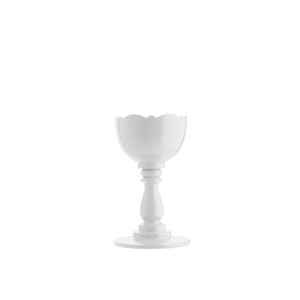Alessi Dressed egg cup egg...