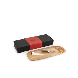 Alessi Alessi & Cheese set