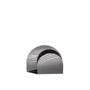 Alessi Veneer napkin holder