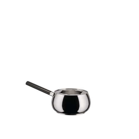 Alessi Mami single-handle casserole