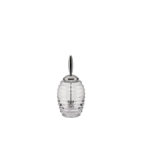 Alessi Honey pot honey container