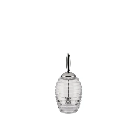 Alessi Honey pot honey container