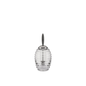 Alessi Honey pot honey...