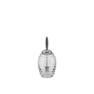 Alessi Honey pot...