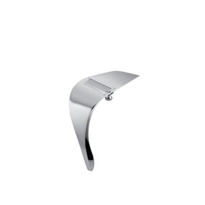 Alessi Alba truffle slicer