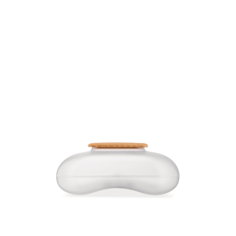 Alessi Mary Biscuit biscottiera