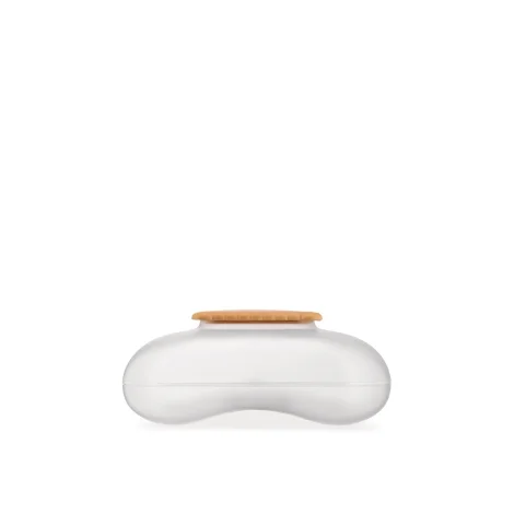 Alessi Mary Biscuit biscottiera
