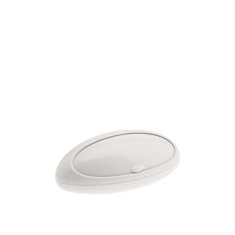 Alessi Gnam bread basket