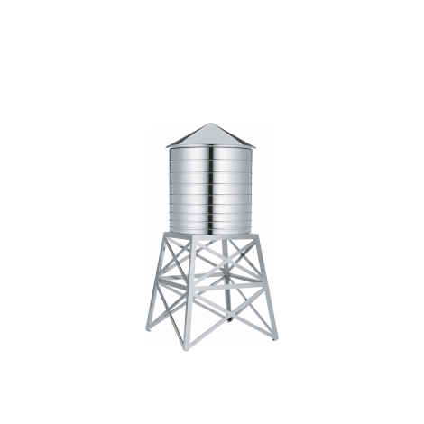 Alessi Water Tower contenitore