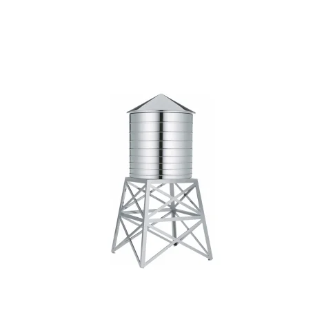 Alessi Water Tower contenitore