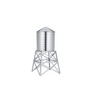 Alessi Water Tower contenitore