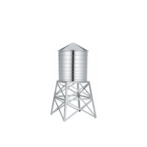 Alessi Water Tower contenitore
