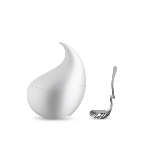 Alessi Nunziatella set per mozzarella