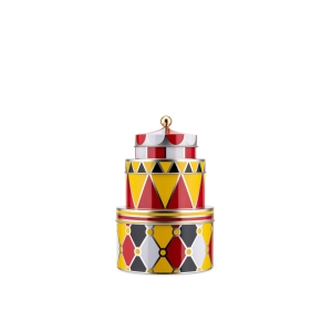 Alessi Circus set di tre