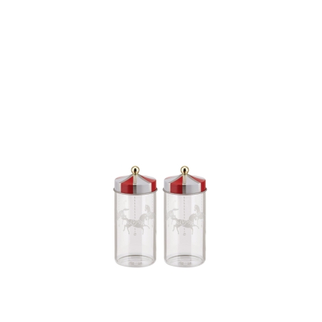 Alessi Circus set di due