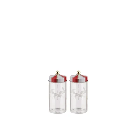 Alessi Circus set di due