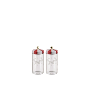 Alessi Circus set di due