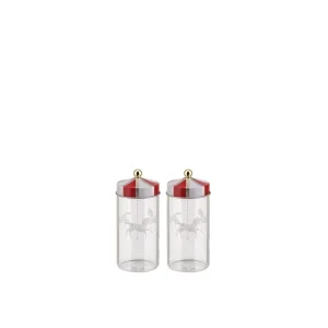 Alessi Circus set di due