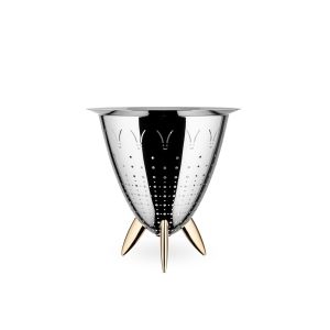 Alessi Max le chinois colander