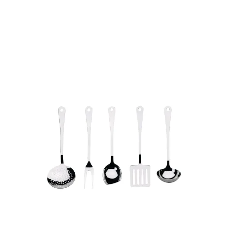 Alessi AJM19 servizio di posate