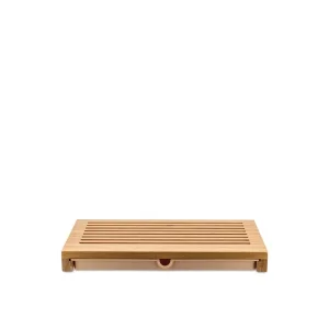 Alessi Sbriciola bread board
