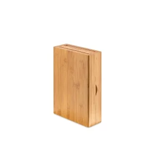 Alessi K-Block knife block