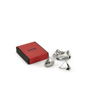 Alessi Alessi & Kitchen set