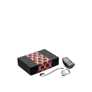 Alessi Alessi & Pasta set