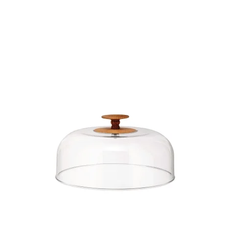 Alessi Dressed in wood campana