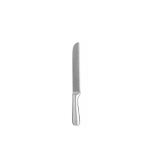 Alessi Mami bread knife
