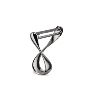 Alessi Sfrido vegetable peeler
